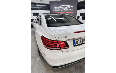 mercedes-benz-e-250 - 2