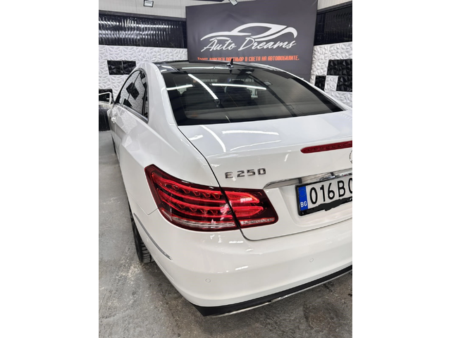 Mercedes-Benz E 250 AMG | FACELIFT | TOP - автомобили, коли, обяви за нови и употребявани 2