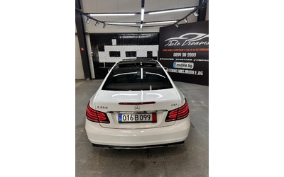 mercedes-benz-e-250 - 4