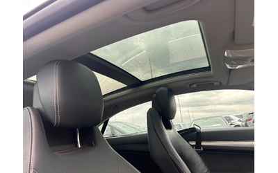 Mercedes-Benz E 250 CDI COUPE AVTOMAT/NAVI/KOJA/KAMERA EURO 5 - автомобили, коли, обяви за нови и употребявани 10