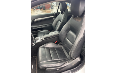 Mercedes-Benz E 250 CDI COUPE AVTOMAT/NAVI/KOJA/KAMERA EURO 5 - автомобили, коли, обяви за нови и употребявани 11