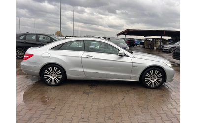 mercedes-benz-e-250 - 4