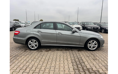 mercedes-benz-e-250 - 4