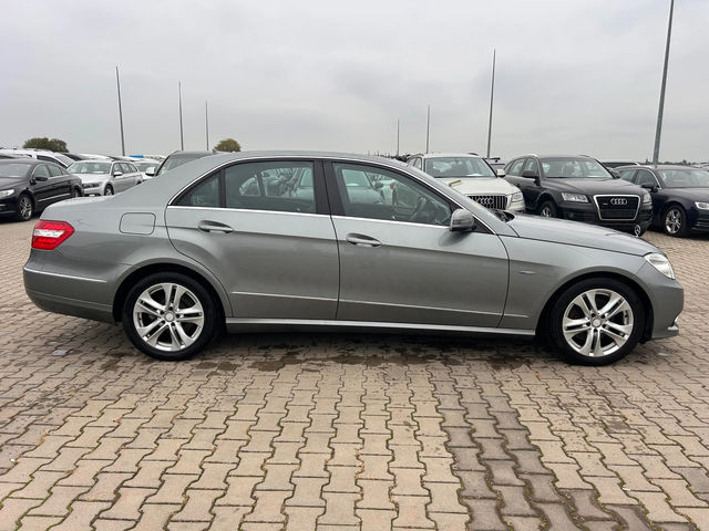 Mercedes-Benz E 250 CDI KOJA/NAVI EURO 5 - автомобили, коли, обяви за нови и употребявани 4