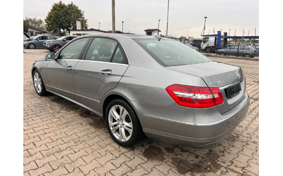 Mercedes-Benz E 250 CDI KOJA/NAVI EURO 5 - автомобили, коли, обяви за нови и употребявани 7