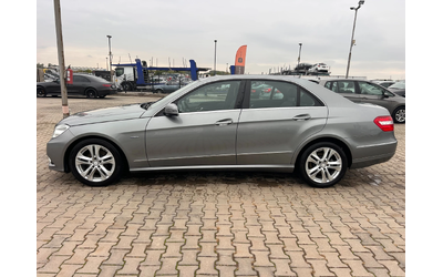 Mercedes-Benz E 250 CDI KOJA/NAVI EURO 5 - автомобили, коли, обяви за нови и употребявани 8