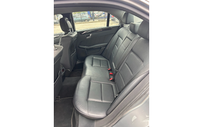 Mercedes-Benz E 250 CDI KOJA/NAVI EURO 5 - автомобили, коли, обяви за нови и употребявани 9