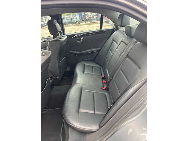 Mercedes-Benz E 250 CDI KOJA/NAVI EURO 5 - автомобили, коли, обяви за нови и употребявани 9