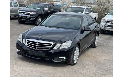 mercedes-benz-e-250 - 0