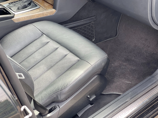 Mercedes-Benz E 250 CDi Blueefficiency Elegance - автомобили, коли, обяви за нови и употребявани 12