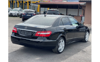 mercedes-benz-e-250 - 4