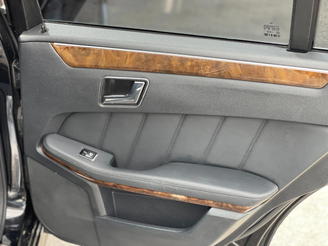 Mercedes-Benz E 250 CDi Blueefficiency Elegance - автомобили, коли, обяви за нови и употребявани 9