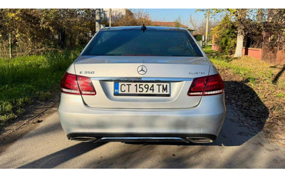 mercedes-benz-e-250 - 1