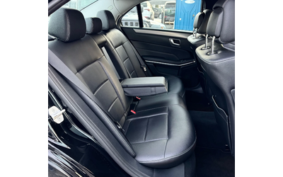 Mercedes-Benz E 250 Пълна сервизна история / 4Matic - автомобили, коли, обяви за нови и употребявани 10