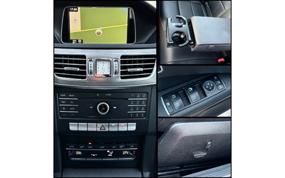 Mercedes-Benz E 250 Пълна сервизна история / 4Matic - автомобили, коли, обяви за нови и употребявани 15