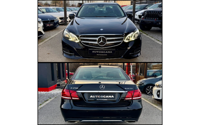 mercedes-benz-e-250 - 5