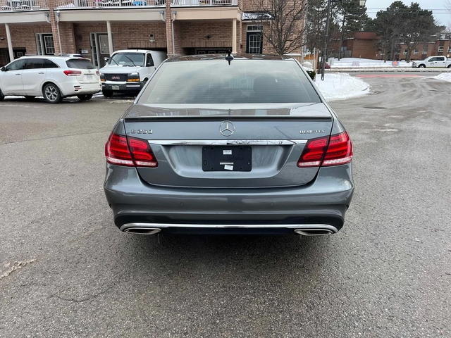 Mercedes-Benz E 250 * BlueTEC * CARFAX * ЦЕНА ДО БГ - автомобили, коли, обяви за нови и употребявани 4