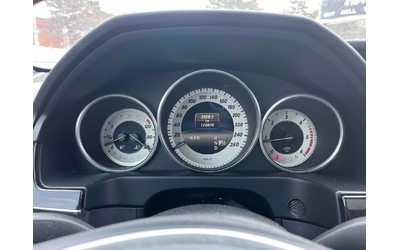 Mercedes-Benz E 250 * BlueTEC * CARFAX * ЦЕНА ДО БГ - автомобили, коли, обяви за нови и употребявани 6