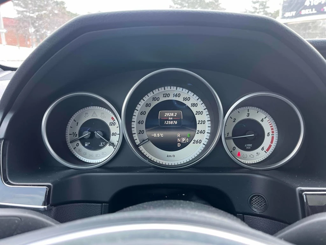 Mercedes-Benz E 250 * BlueTEC * CARFAX * ЦЕНА ДО БГ - автомобили, коли, обяви за нови и употребявани 6