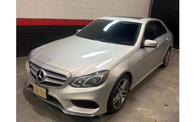 mercedes-benz-e-250 - 0