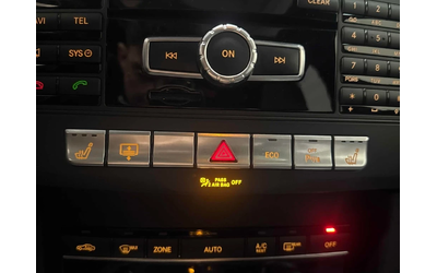 Mercedes-Benz E 250 * BlueTEC * CARFAX * ЦЕНА ДО БГ - автомобили, коли, обяви за нови и употребявани 10