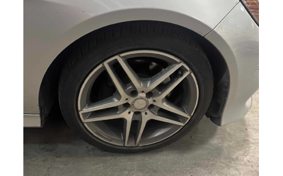 Mercedes-Benz E 250 * BlueTEC * CARFAX * ЦЕНА ДО БГ - автомобили, коли, обяви за нови и употребявани 13