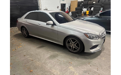 mercedes-benz-e-250 - 3