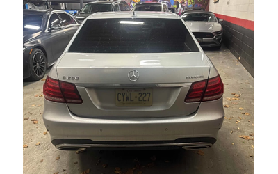 mercedes-benz-e-250 - 4