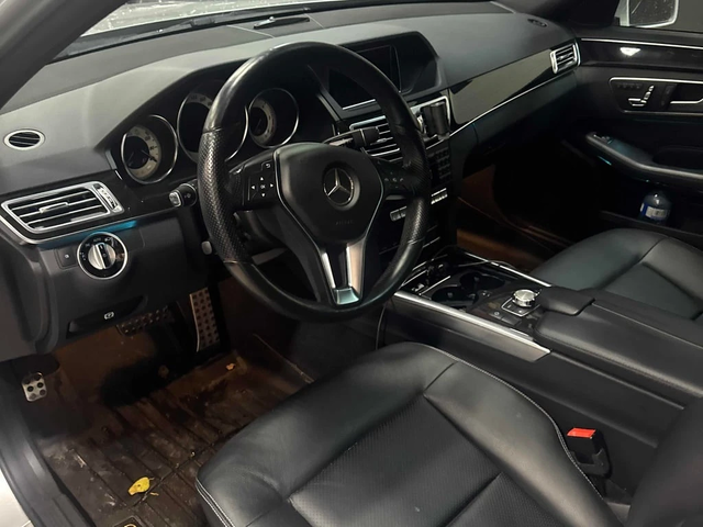 Mercedes-Benz E 250 * BlueTEC * CARFAX * ЦЕНА ДО БГ - автомобили, коли, обяви за нови и употребявани 5