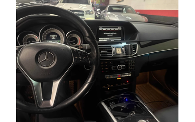 Mercedes-Benz E 250 * BlueTEC * CARFAX * ЦЕНА ДО БГ - автомобили, коли, обяви за нови и употребявани 6