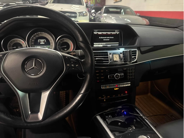 Mercedes-Benz E 250 * BlueTEC * CARFAX * ЦЕНА ДО БГ - автомобили, коли, обяви за нови и употребявани 6