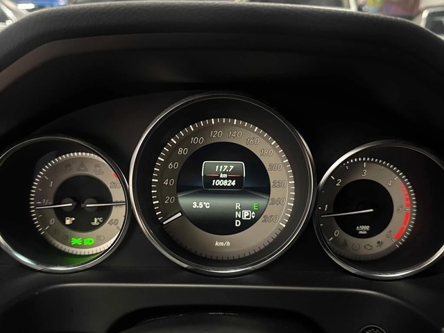 Mercedes-Benz E 250 * BlueTEC * CARFAX * ЦЕНА ДО БГ - автомобили, коли, обяви за нови и употребявани 7