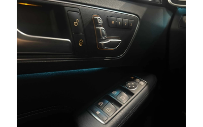 Mercedes-Benz E 250 * BlueTEC * CARFAX * ЦЕНА ДО БГ - автомобили, коли, обяви за нови и употребявани 9