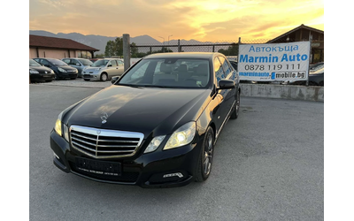 mercedes-benz-e-250 - 0