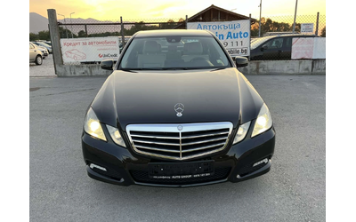 mercedes-benz-e-250 - 1