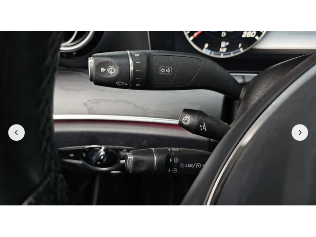 Mercedes-Benz E 250 ДИГИТАЛНО* ТАБЛО* 360КАМЕРА* LANE* ASSIST* - автомобили, коли, обяви за нови и употребявани 10