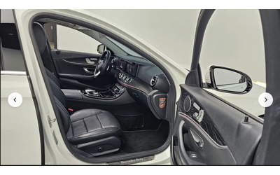 Mercedes-Benz E 250 ДИГИТАЛНО* ТАБЛО* 360КАМЕРА* LANE* ASSIST* - автомобили, коли, обяви за нови и употребявани 11