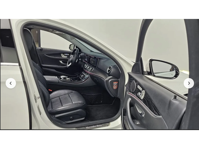 Mercedes-Benz E 250 ДИГИТАЛНО* ТАБЛО* 360КАМЕРА* LANE* ASSIST* - автомобили, коли, обяви за нови и употребявани 11