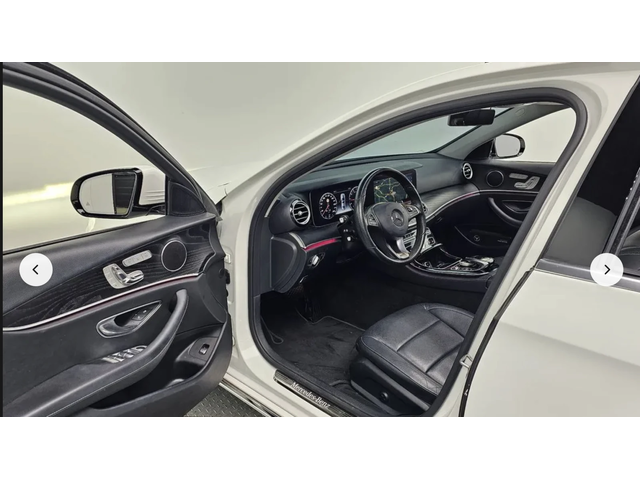 Mercedes-Benz E 250 ДИГИТАЛНО* ТАБЛО* 360КАМЕРА* LANE* ASSIST* - автомобили, коли, обяви за нови и употребявани 4