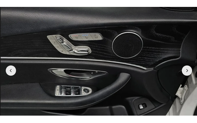 mercedes-benz-e-250 - 5