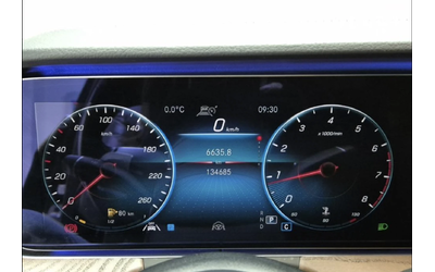 Mercedes-Benz E 250 ДИГИТАЛНО* ТАБЛО* BURMESTER* 360КАМЕРА* LANE* ASSI - автомобили, коли, обяви за нови и употребявани 15