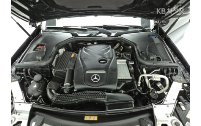 Mercedes-Benz E 250 ДИГИТАЛНО* ТАБЛО* BURMESTER* 360КАМЕРА* LANE* ASSI - автомобили, коли, обяви за нови и употребявани 16