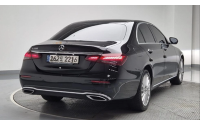 mercedes-benz-e-250 - 1