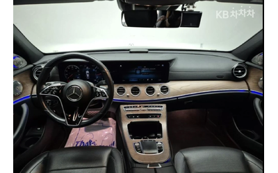 mercedes-benz-e-250 - 4