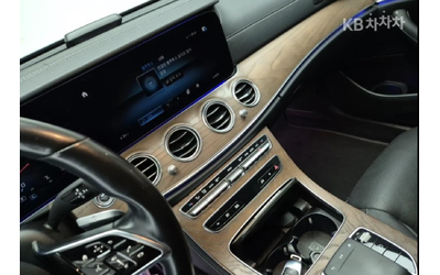 Mercedes-Benz E 250 ДИГИТАЛНО* ТАБЛО* BURMESTER* 360КАМЕРА* LANE* ASSI - автомобили, коли, обяви за нови и употребявани 6