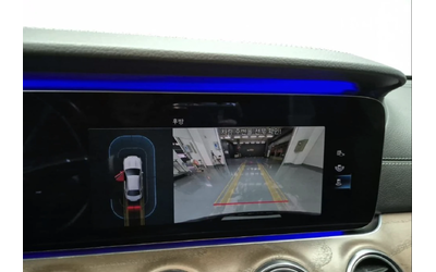 Mercedes-Benz E 250 ДИГИТАЛНО* ТАБЛО* BURMESTER* 360КАМЕРА* LANE* ASSI - автомобили, коли, обяви за нови и употребявани 7