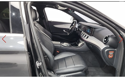 Mercedes-Benz E 250 AMG* PACK* AVANTGARDE* ДИГИТАЛНО* ТАБЛО* 360КАМЕРА - автомобили, коли, обяви за нови и употребявани 10