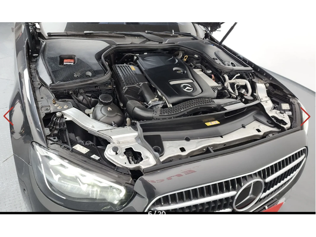 Mercedes-Benz E 250 AMG* PACK* AVANTGARDE* ДИГИТАЛНО* ТАБЛО* 360КАМЕРА - автомобили, коли, обяви за нови и употребявани 13