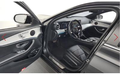 mercedes-benz-e-250 - 4