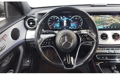 Mercedes-Benz E 250 AMG* PACK* AVANTGARDE* ДИГИТАЛНО* ТАБЛО* 360КАМЕРА - автомобили, коли, обяви за нови и употребявани 6